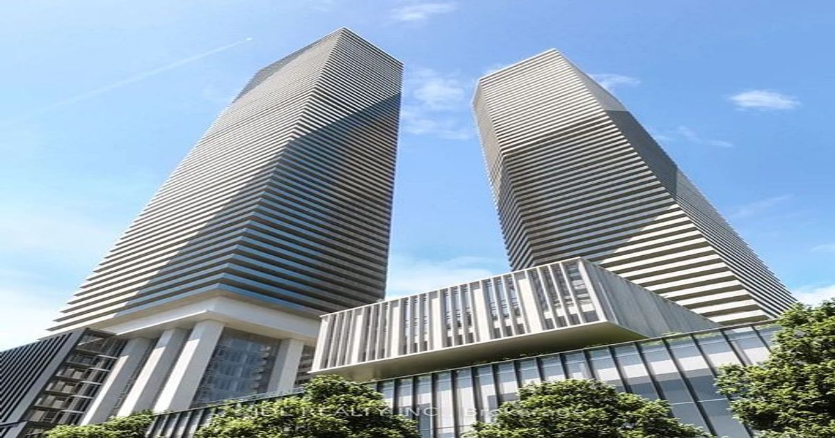 55 Cooper Street Toronto
