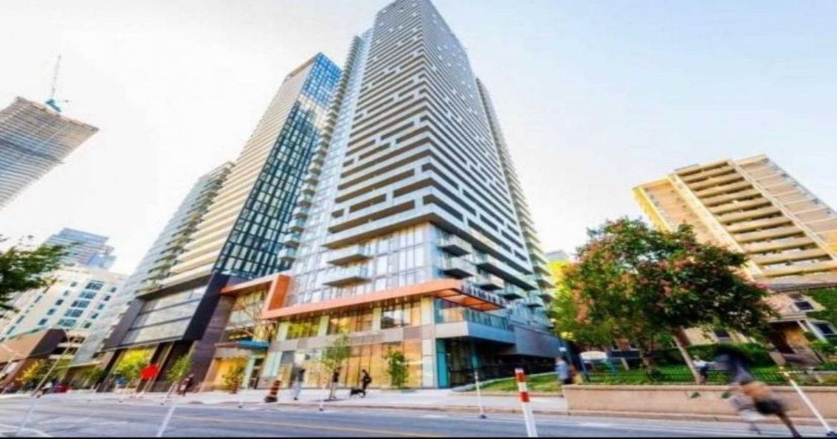 50 Wellesley Street E Toronto