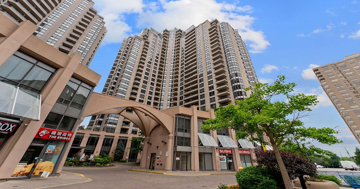 5 Northtown Way Toronto