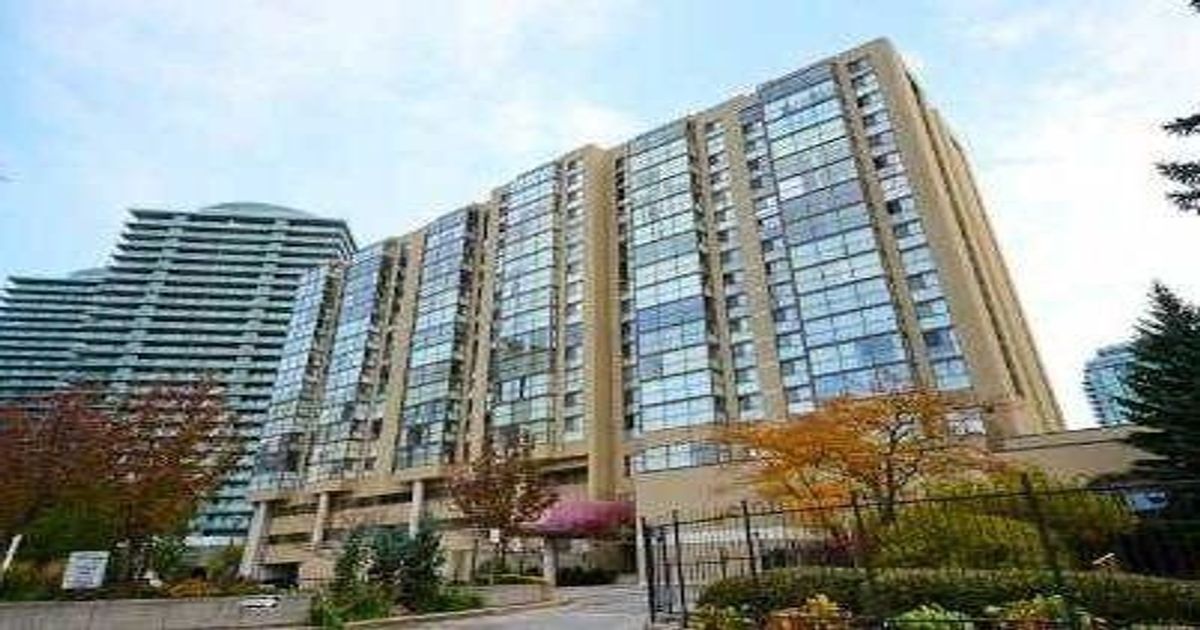 5460 Yonge Street Toronto