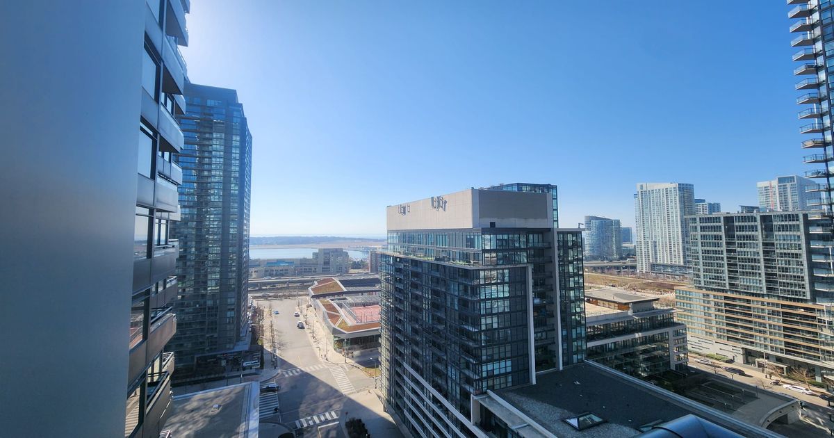 25 Telegram Mews Toronto