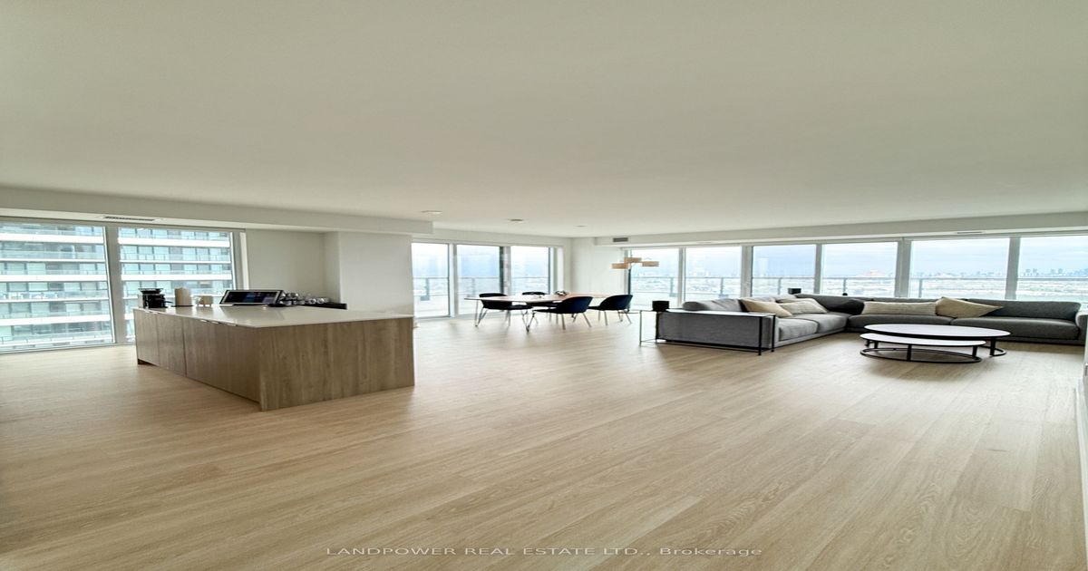 20 Inn On The Park Drive Toronto