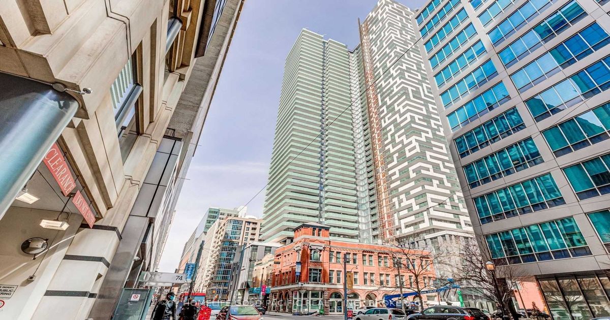 25 Richmond Street E Toronto