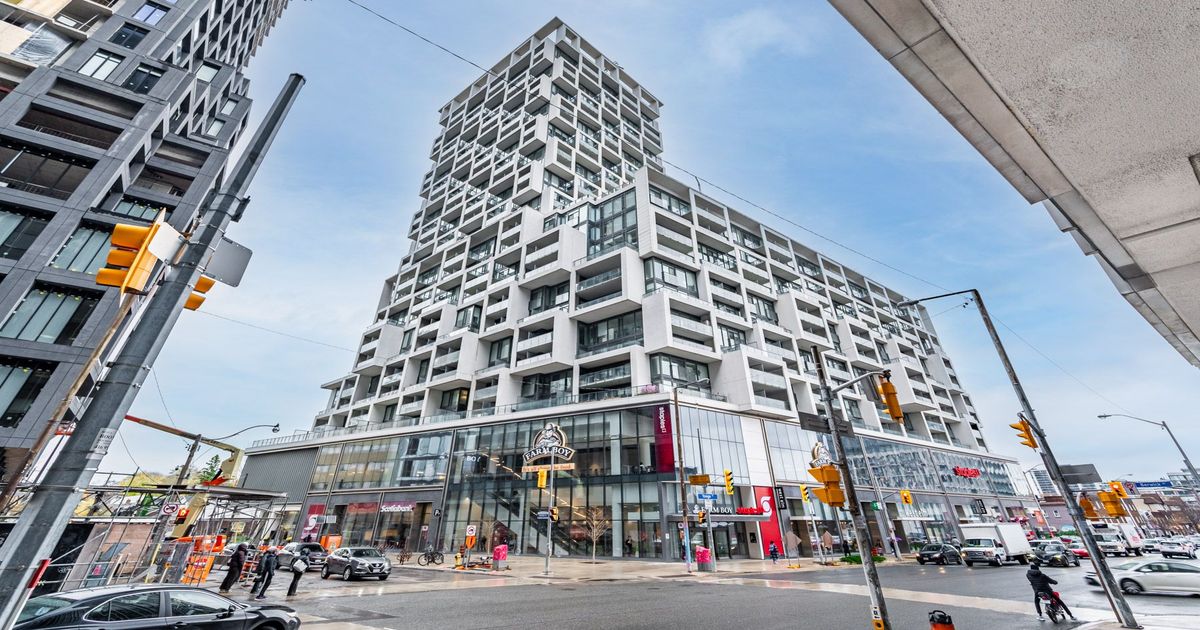 5 Soudan Avenue Toronto