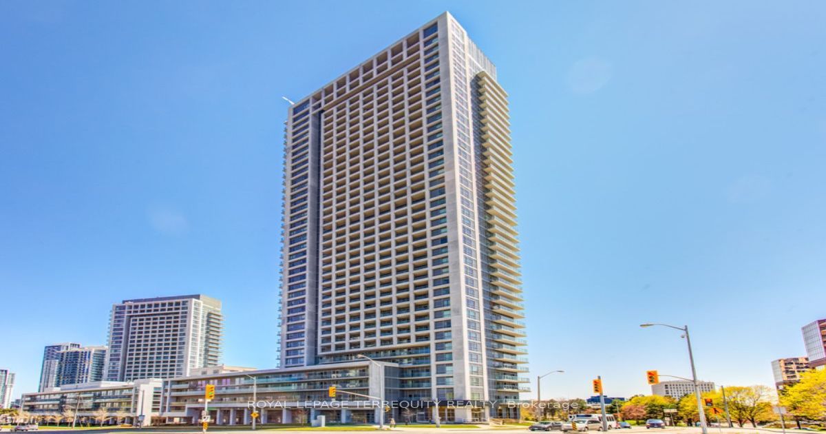 2015 Sheppard Avenue E Toronto