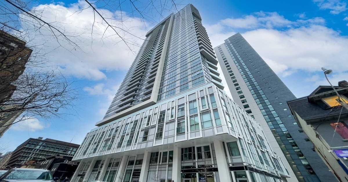 77 Mutual Street Toronto