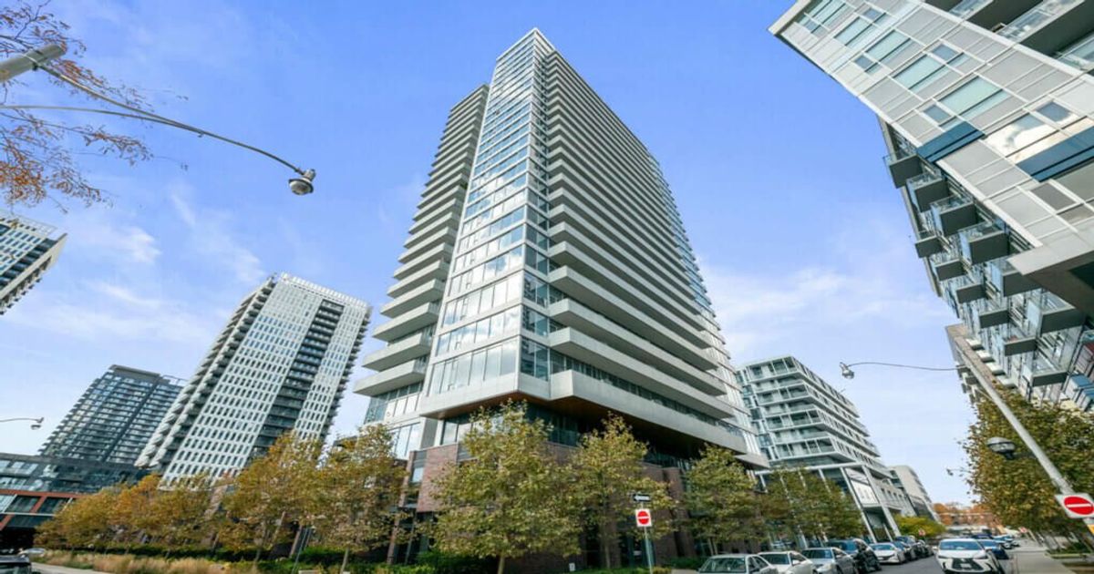 20 Tubman Avenue Toronto