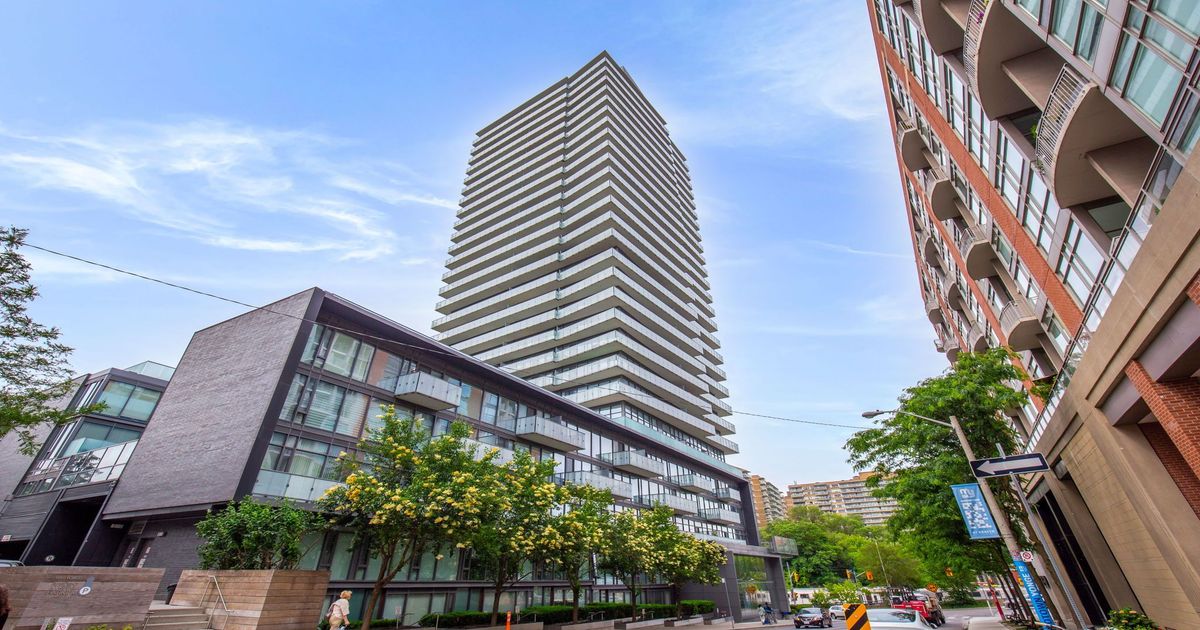 1815 Yonge Street Toronto