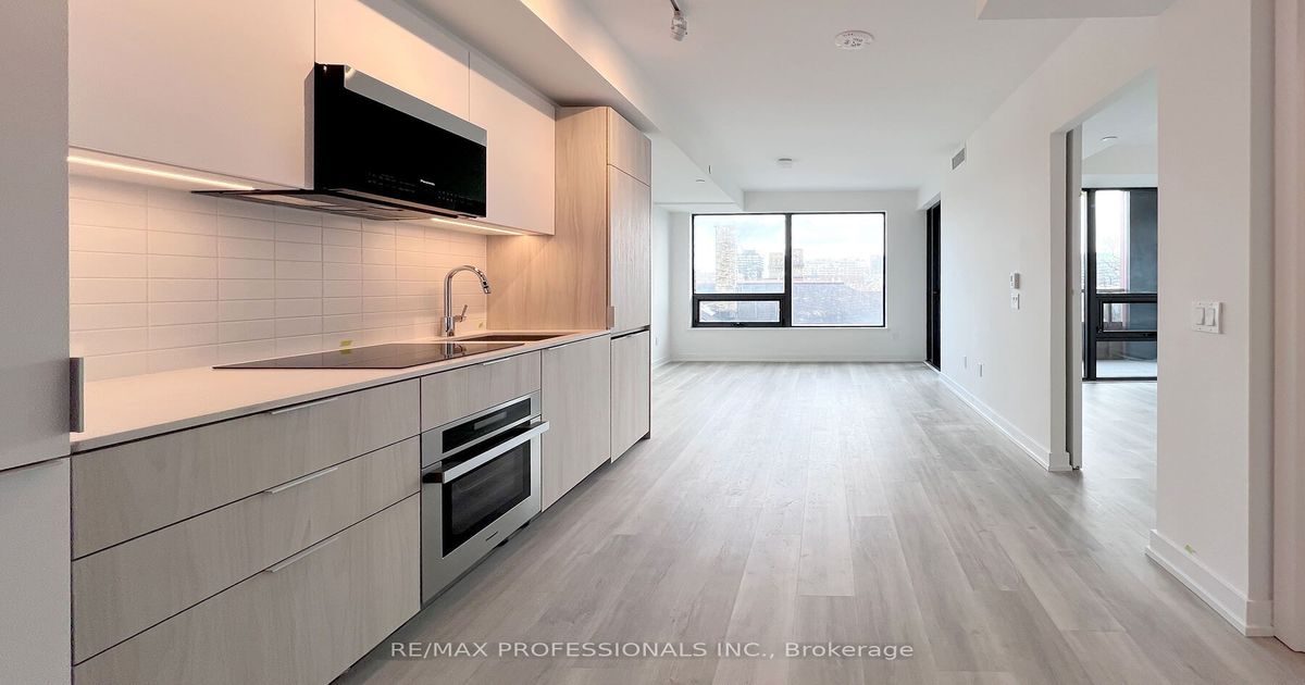 28 Eastern Avenue Toronto