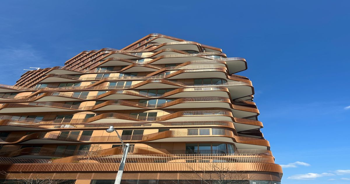 155 Merchants' Wharf N/A Toronto
