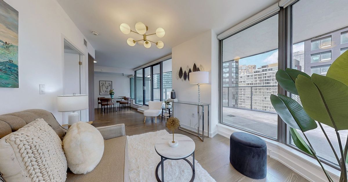 11 Wellesley Street W Toronto