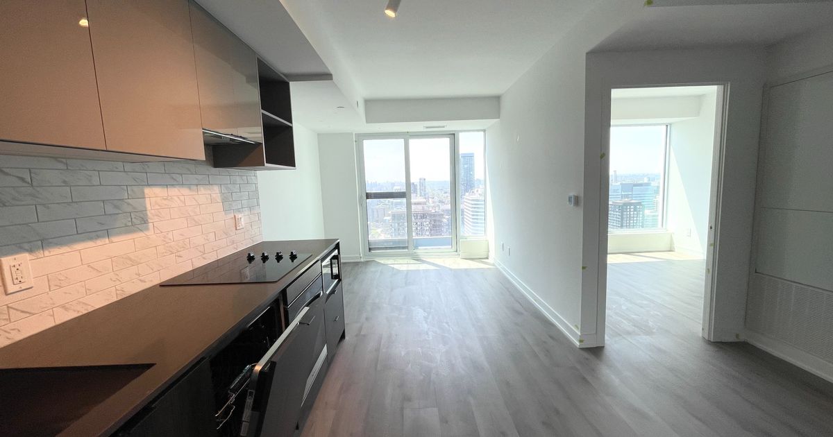 252 Church Street Toronto
