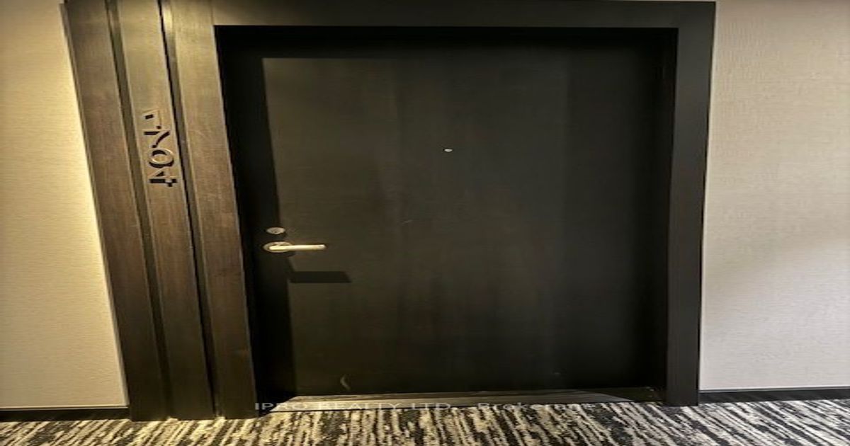 501 Yonge Street Toronto