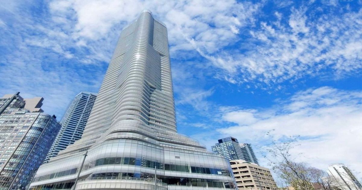 11 Wellesley Street W Toronto