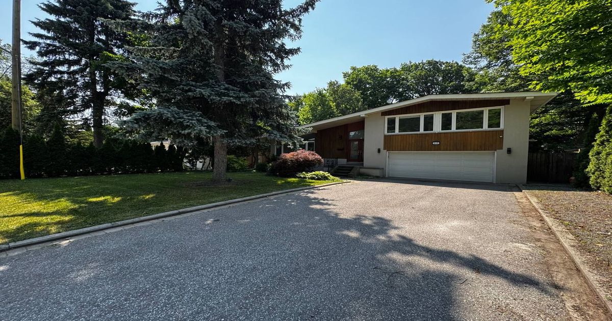 229 Otonabee Avenue Toronto