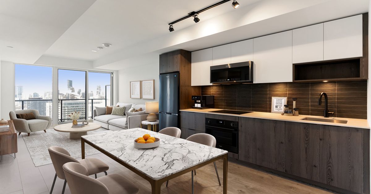 5 Defries Street Toronto