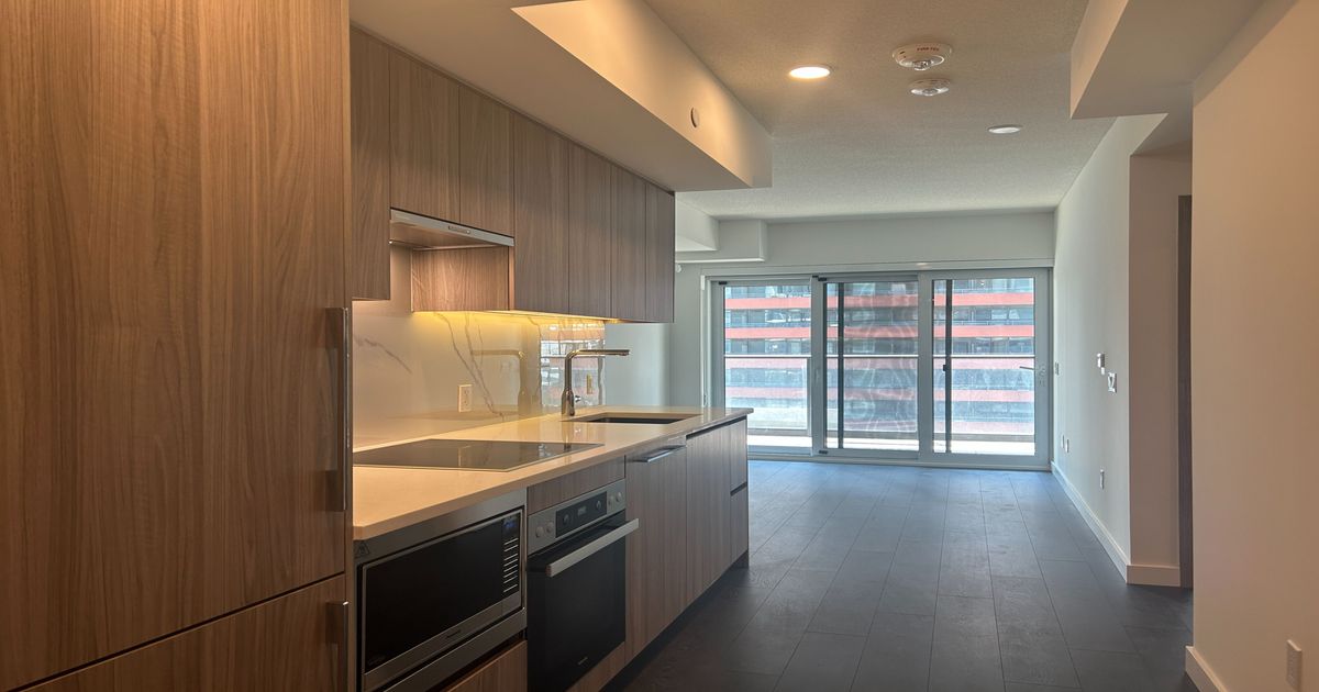 3 Concord Cityplace Way Toronto