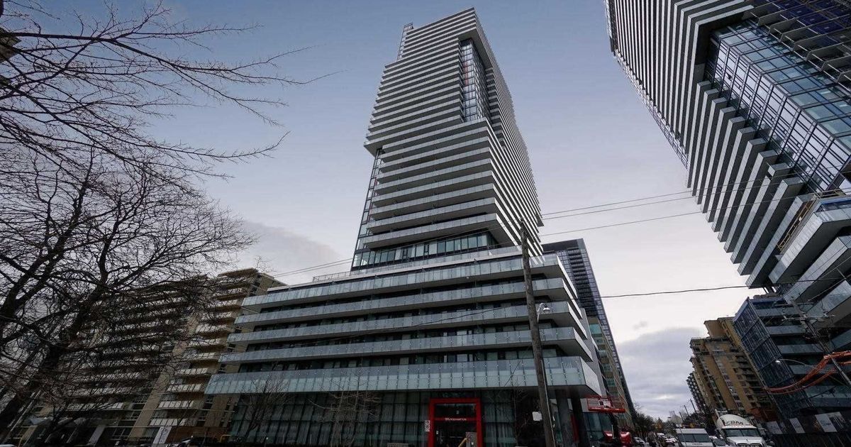 185 Roehampton Avenue Toronto