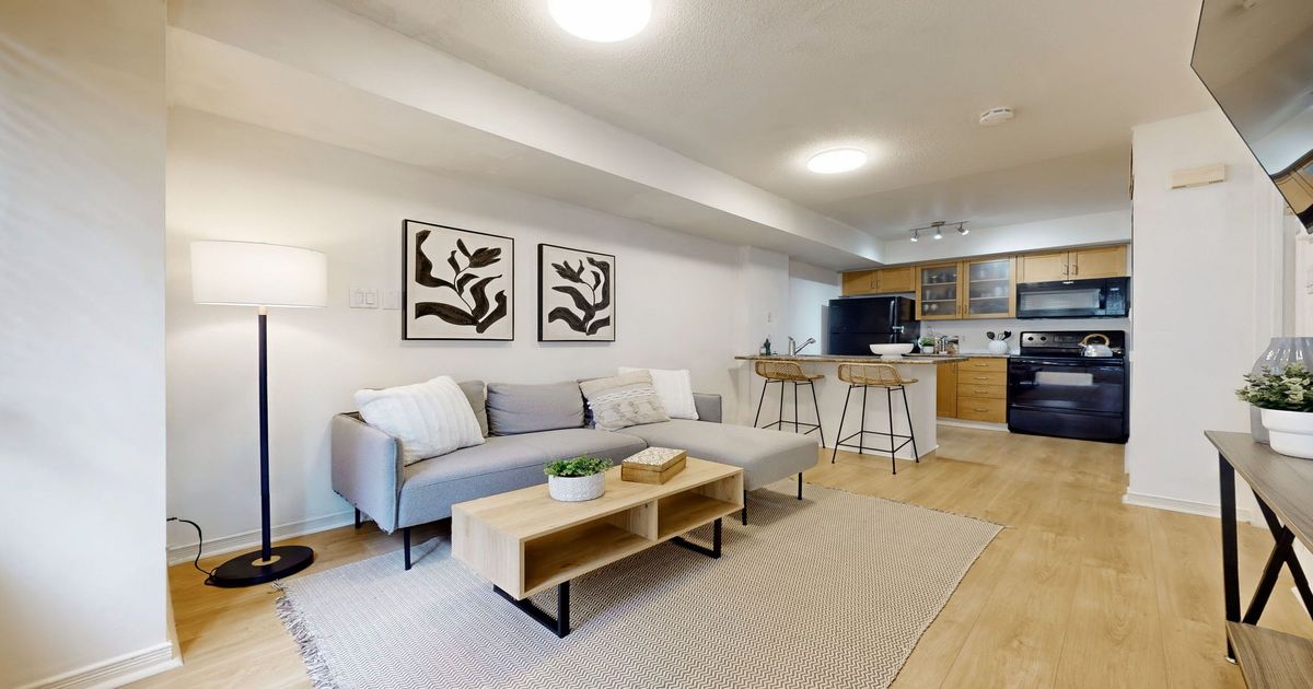 46 Western Battery Road Toronto