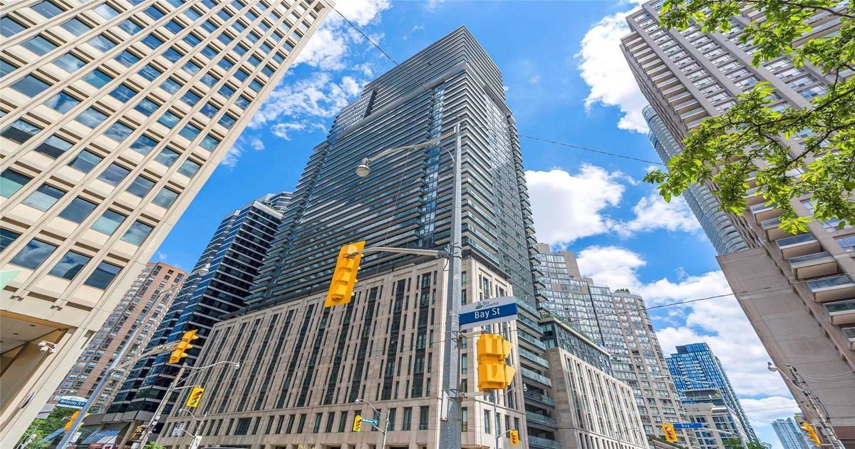 955 Bay Street Toronto