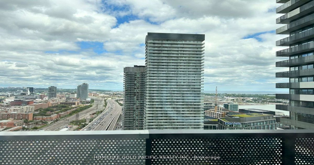 55 Cooper Street Toronto