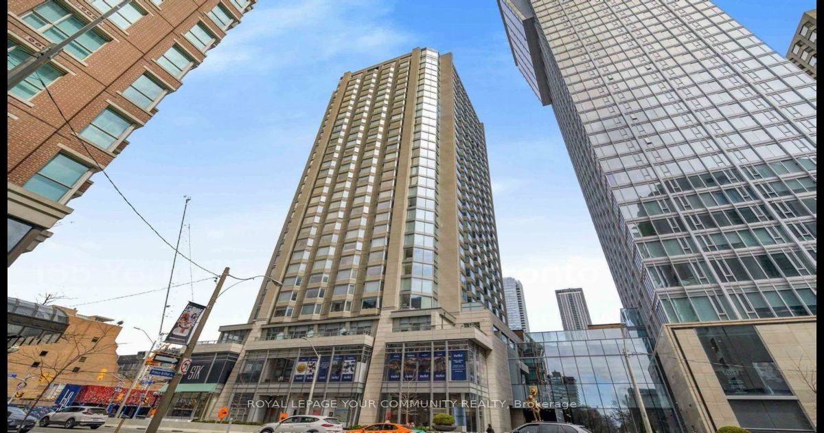 155 Yorkville Avenue Toronto