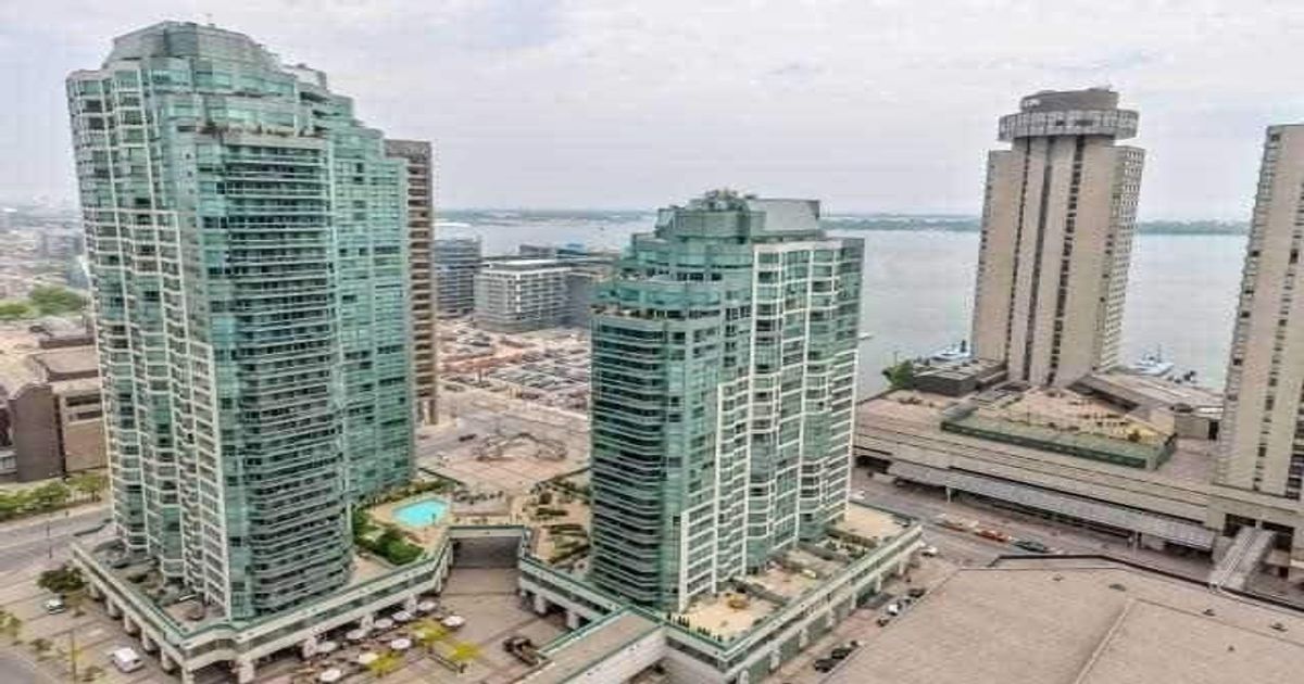 10 Yonge Street Toronto