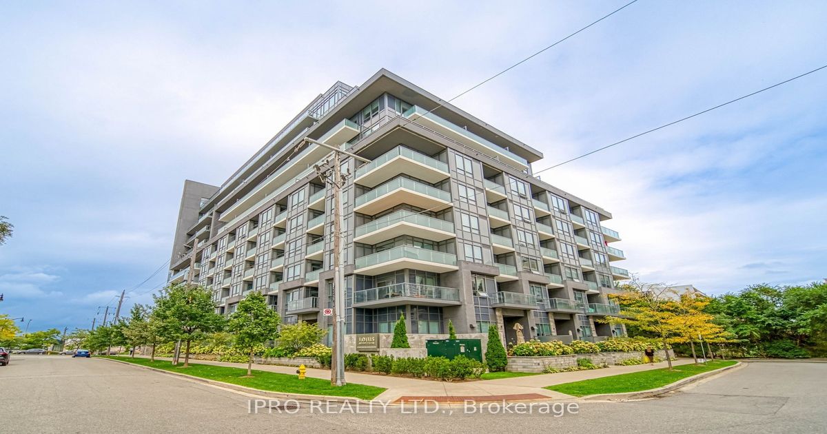 7 Kenaston Gardens Toronto