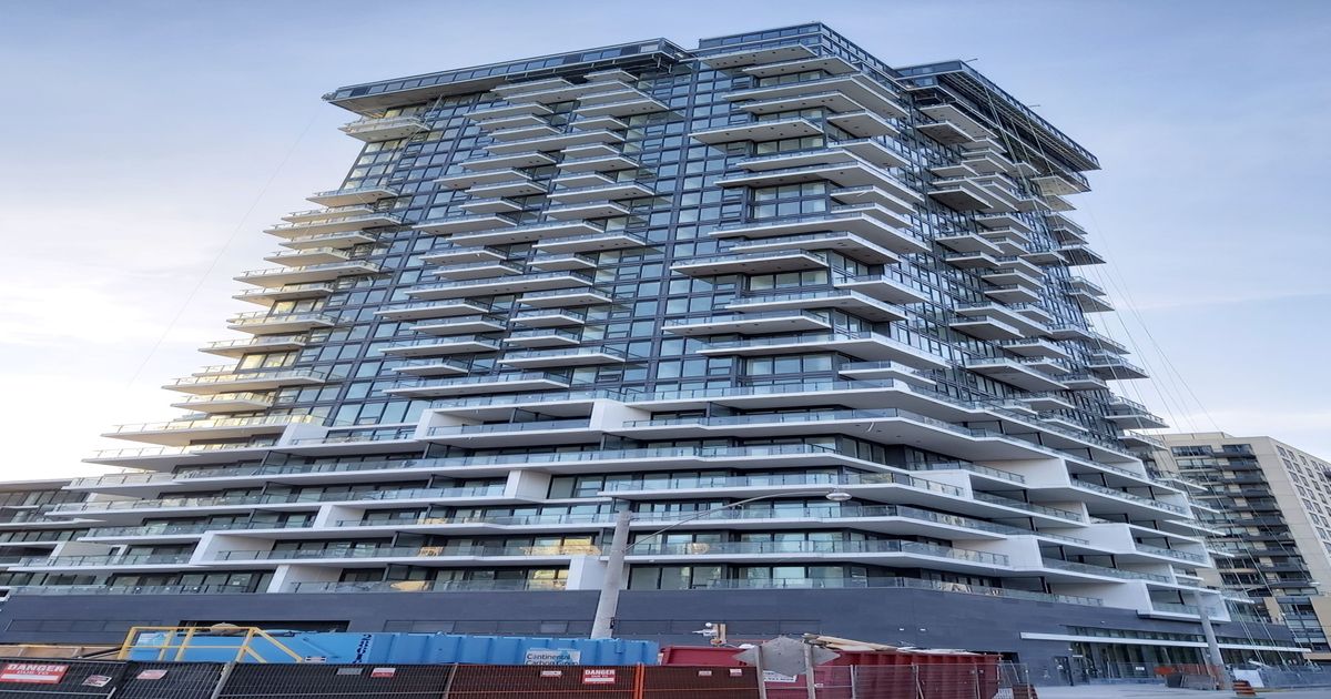 77 Shuter Street Toronto