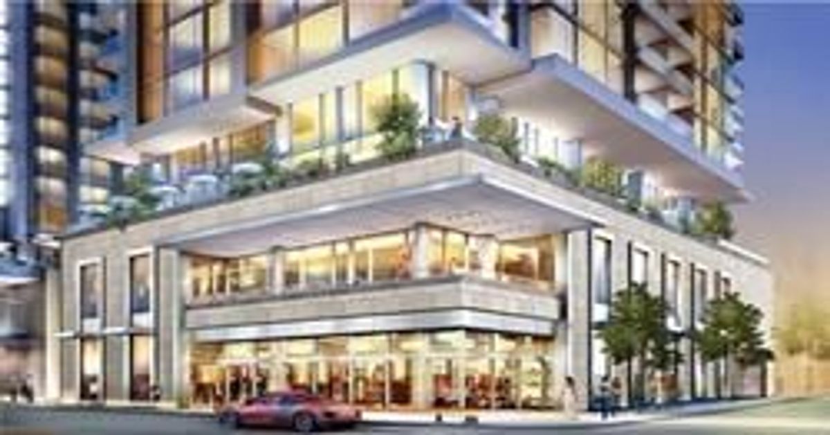 188 Cumberland Street Toronto
