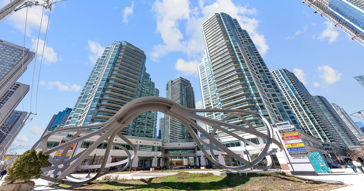 10 Yonge Street Toronto