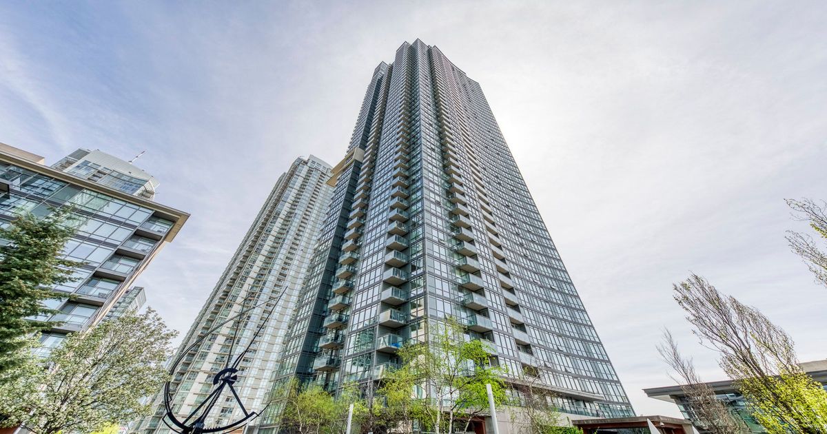 11 Brunel Court Toronto
