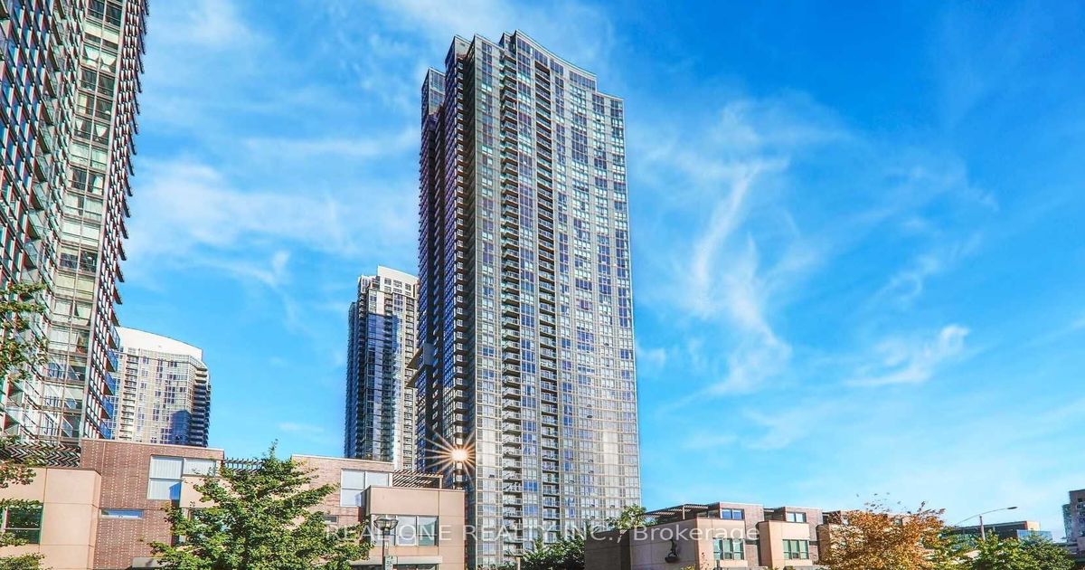11 Brunel Court Toronto