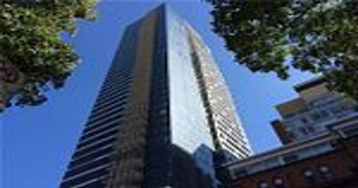 5 ST JOSEPH Street Toronto