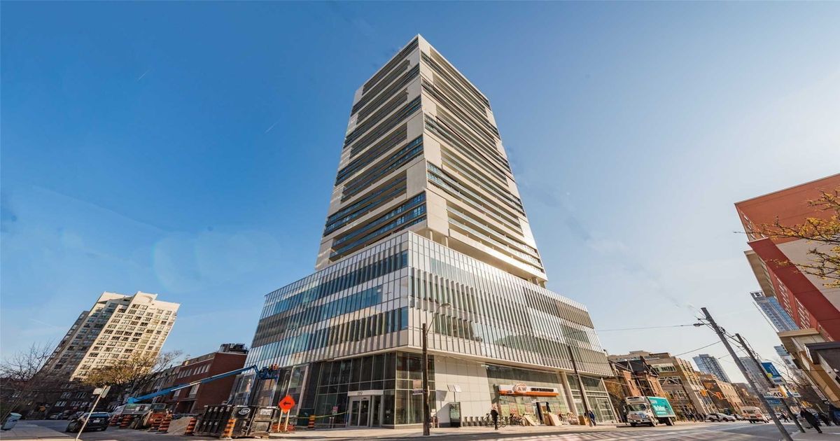 89 Mcgill Street Toronto