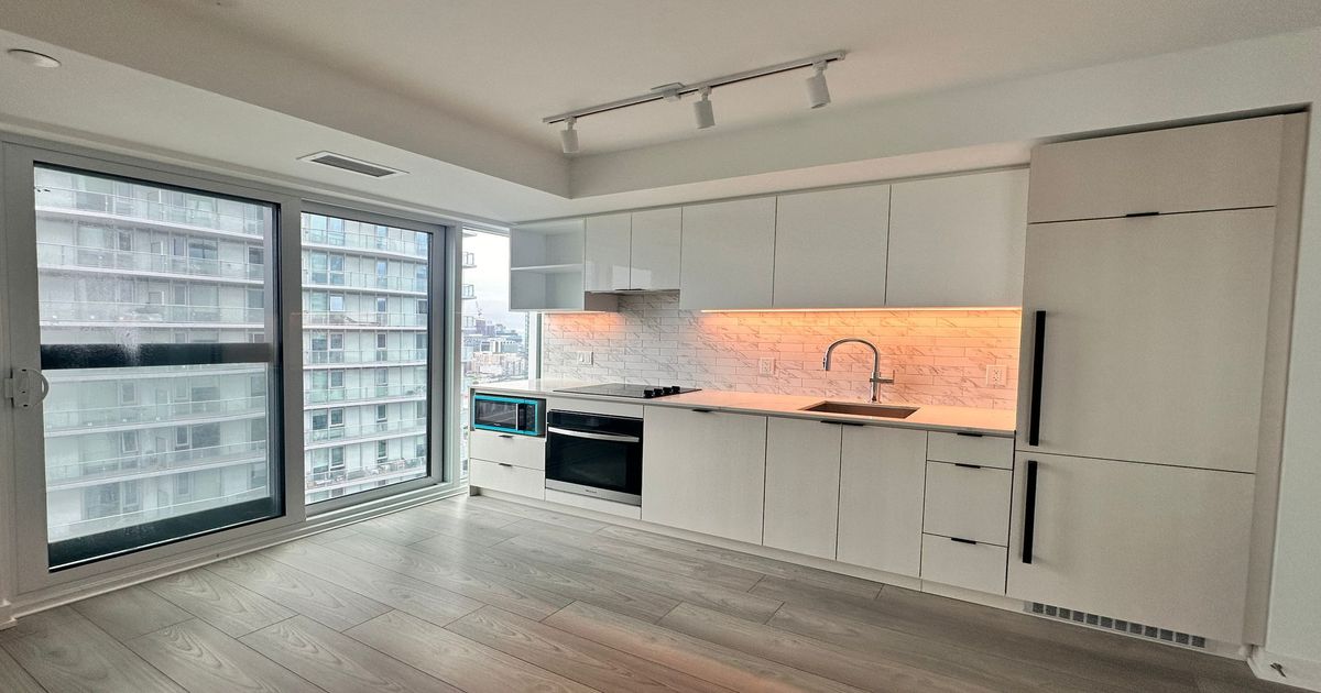 252 Church Street Toronto