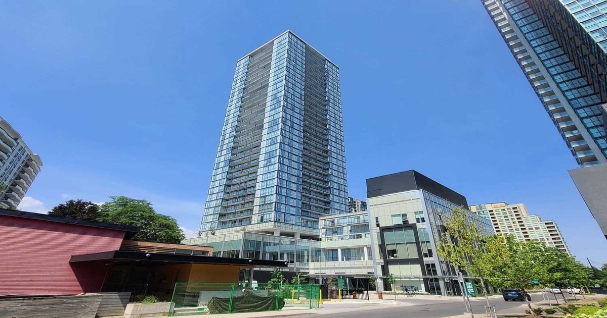 5180 Yonge Street Toronto