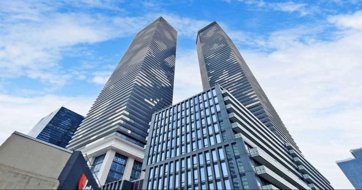 55 Cooper Street Toronto