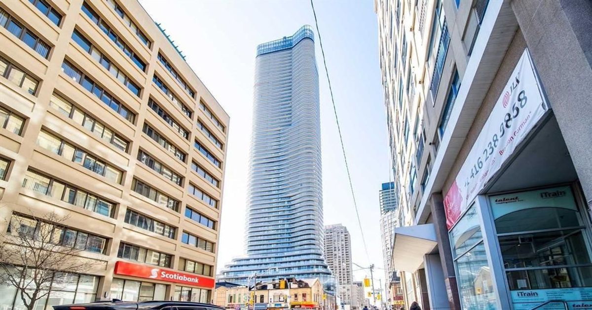 11 Wellesley Street W Toronto