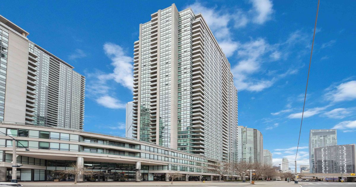 16 Yonge Street Toronto