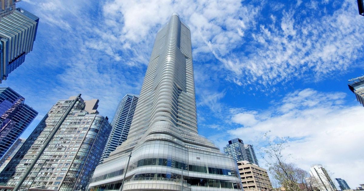 11 Wellesley Street W Toronto
