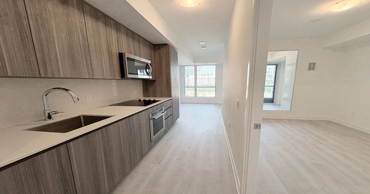 15 Richardson Street Toronto