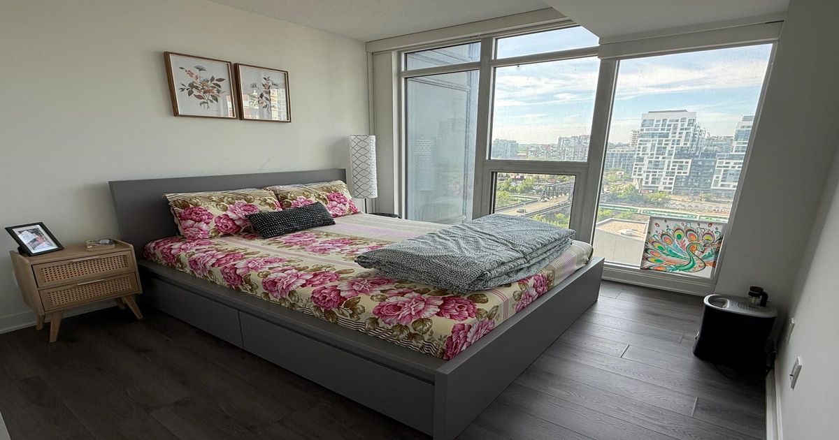 70 Queens Wharf Road Toronto