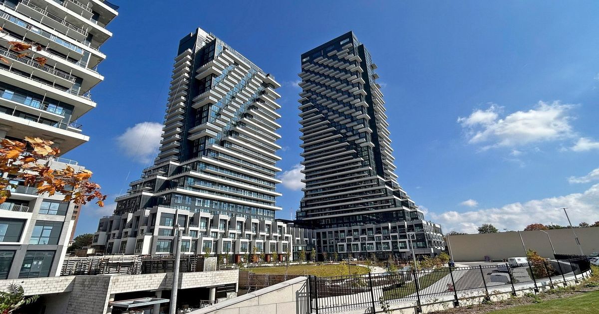 30 Inn On The Park Drive Toronto