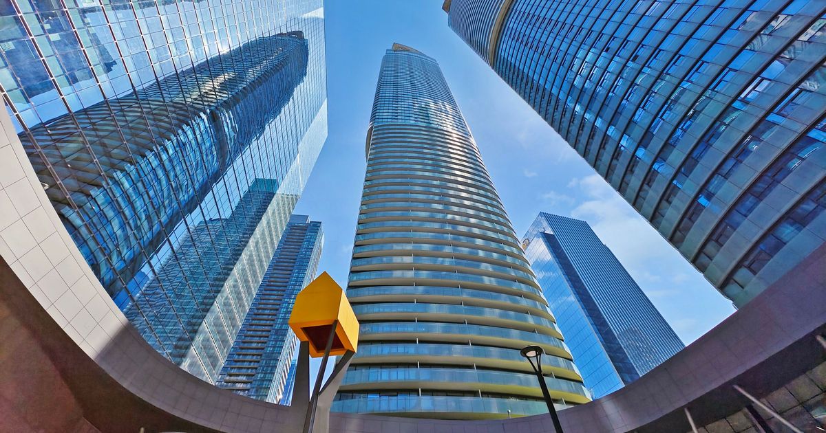 14 York Street Toronto