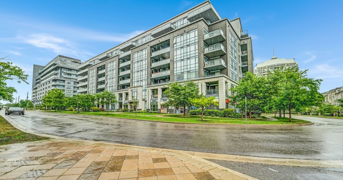 17 Kenaston Gardens Toronto
