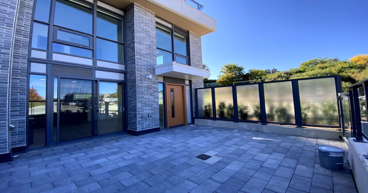 11 McMahon Drive Toronto