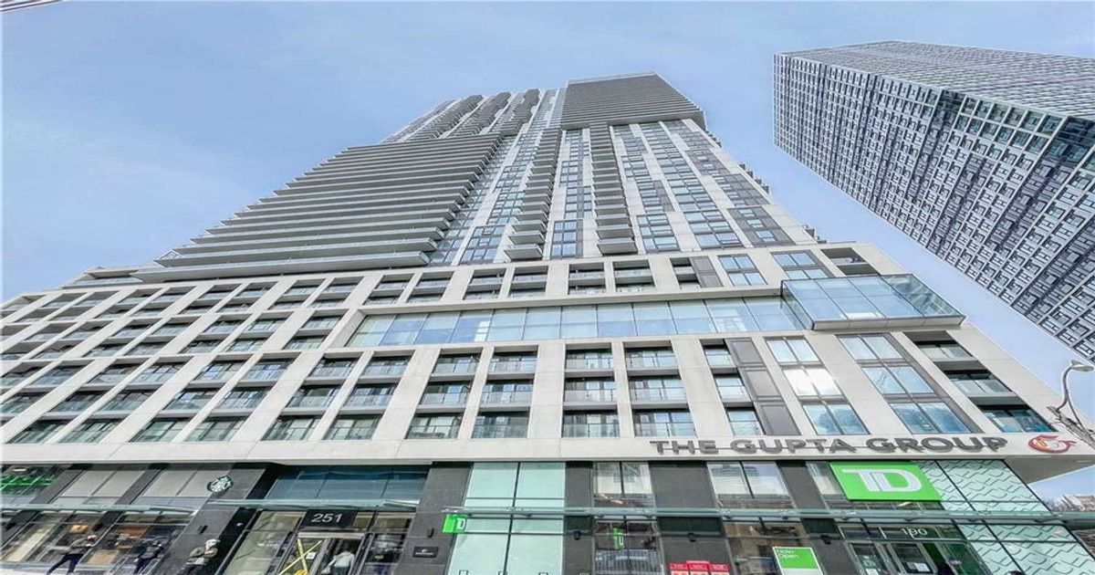 251 Jarvis Street Toronto