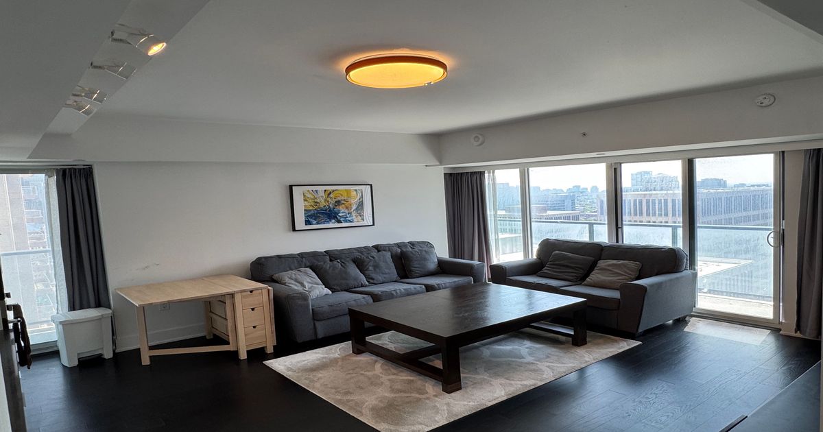 955 Bay Street Toronto