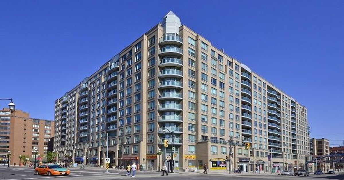 109 Front Street E Toronto